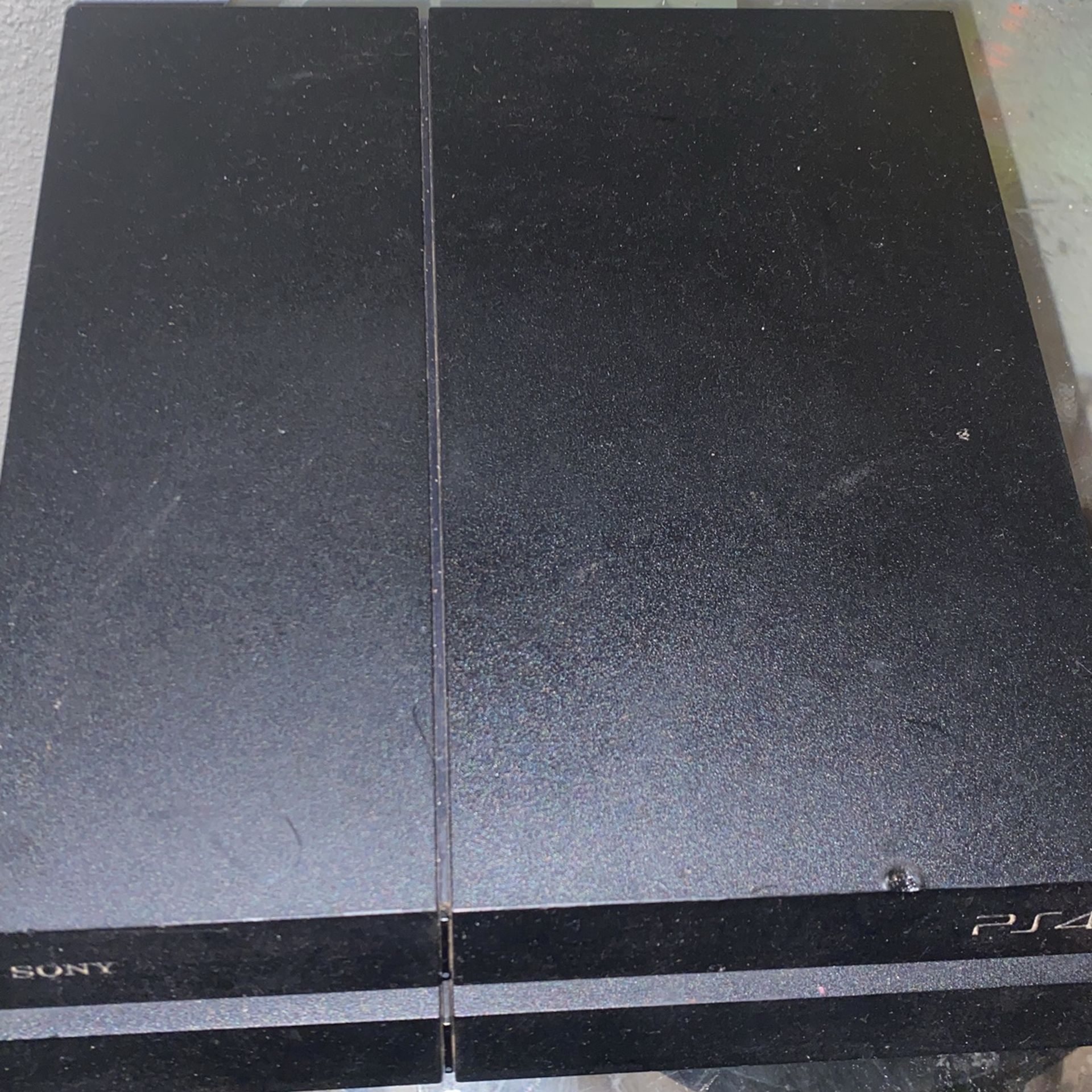 Ps4 FOR FREE** If Trade For Studio Stuff