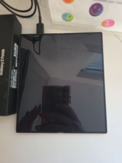 Brand New Galaxy Z Fold 6 (Verizon)