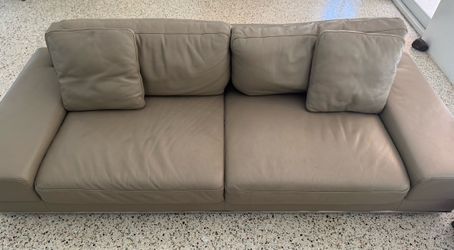 LIKE NEW SOFA