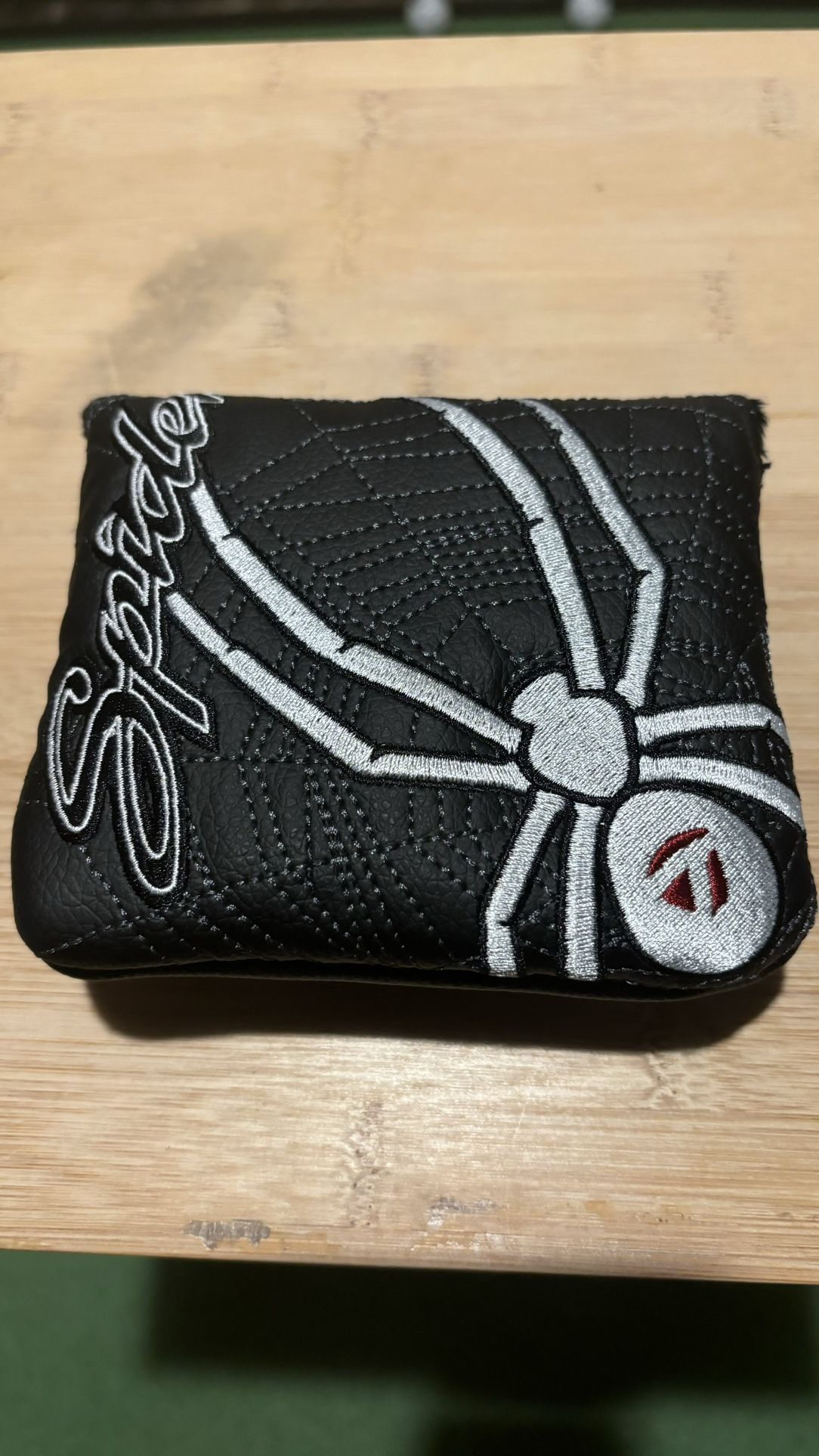 TaylorMade Spider Headcover