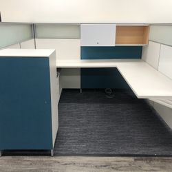 Herman Miller Cubicles 