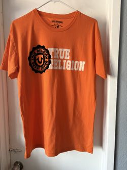 True Religion Shirt