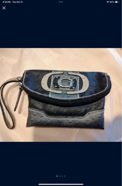 Guess purse
