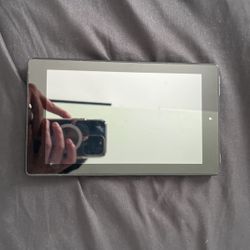 Amazon Tablet