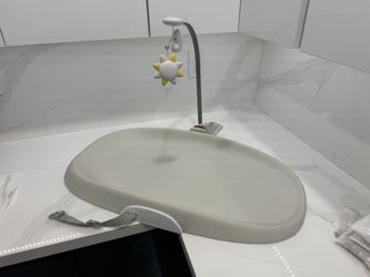 Skip Hop Changing Pad