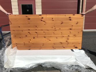 POTTERY BARN DINING ROOM TABLE AND CHAIRS