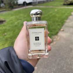 Jo Malone Silver Birch And Lavender 3.4 Fl Oz