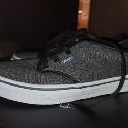 KIDS VANS