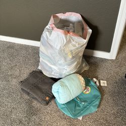 Baby Boy Items-Ranges from 0-12 months