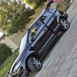 2011 Audi Q7 · 3.0T Premium Plus Sport Utility 4D