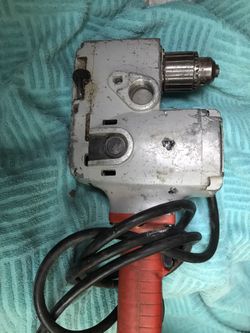 Drills ángulo milhuakee heavy duty