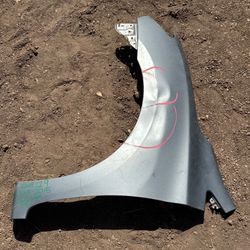 FNR129 2013-2015 Nissan Sentra Driver Side Fender