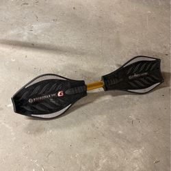 Ripstick G only $20, Retail $75