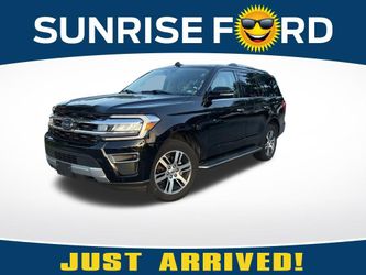2022 Ford Expedition