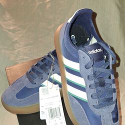 Womens Adidas Barreda Decode Size 5.5 JR3545 New In Box with Tags