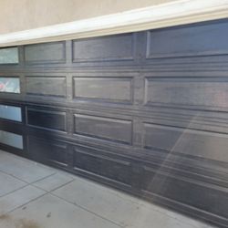 Garage Doors 