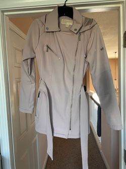 Michael Kors Trench Coat