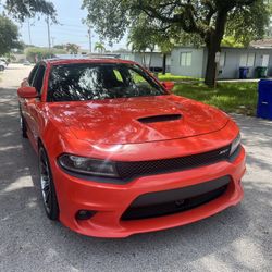 Dodge Charger SRT  392 Full  Equipo Edition Special