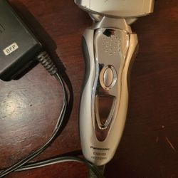 Panasonic Electric Razor