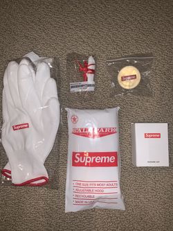 Supreme Goodies Pick Any 3 For $25
