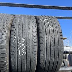 Used Tires Llantas Usadas 