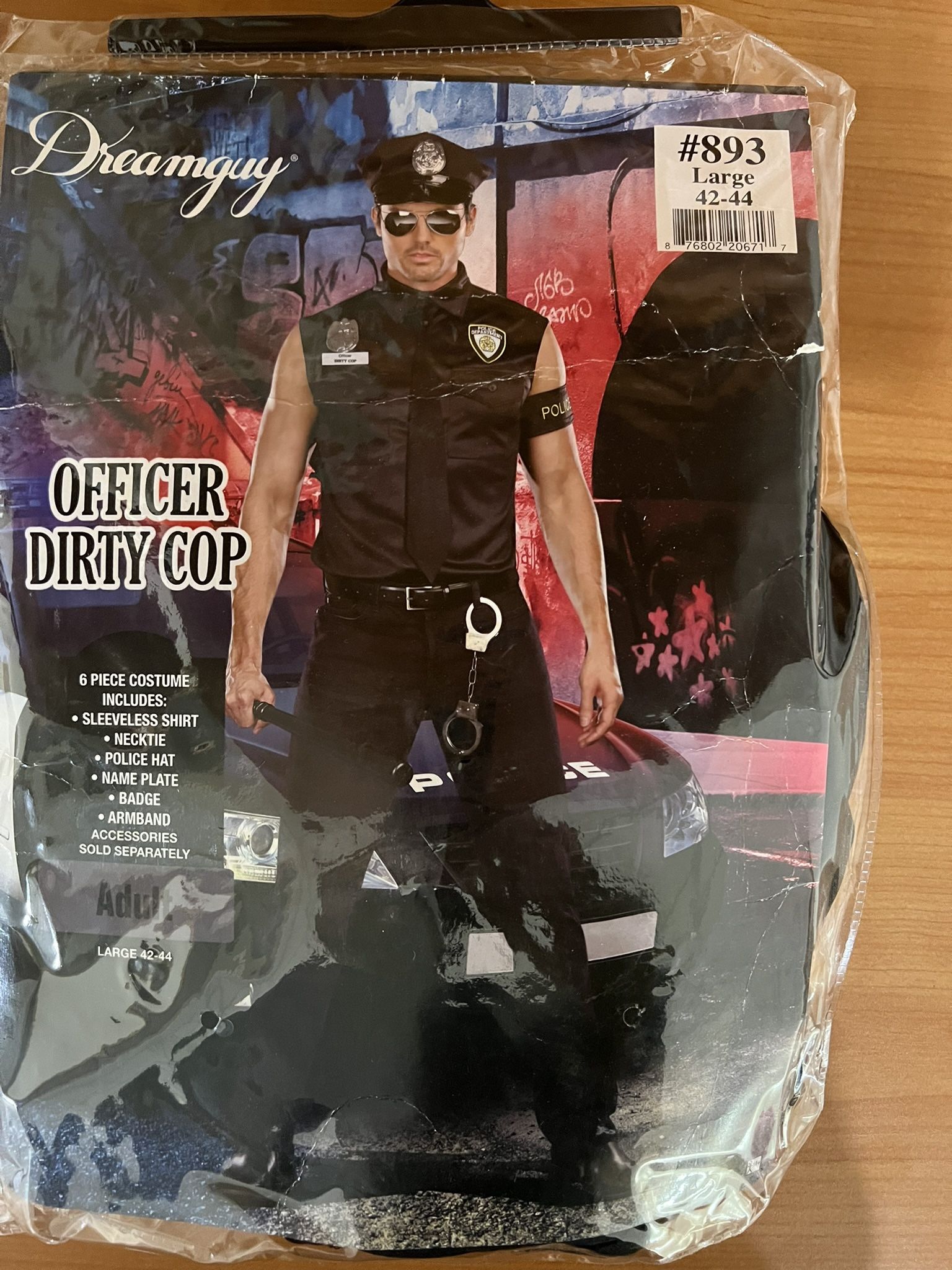 Halloween Costumes 