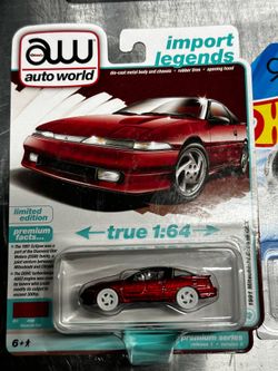 Auto world, jada, Hot wheels cars lot