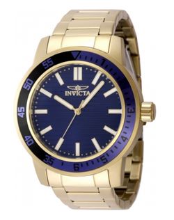 Invicta 45mm New Mens Watch