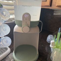 Momcozy Water Warmer 