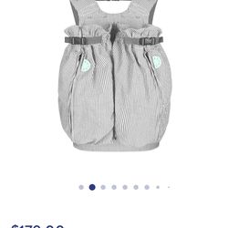 The Weego Twin Carrier