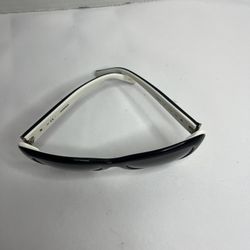 KARL LAGERFELD KL833S 007 BLACK GRADIENT AUTHENTIC FRAMES SUNGLASSES