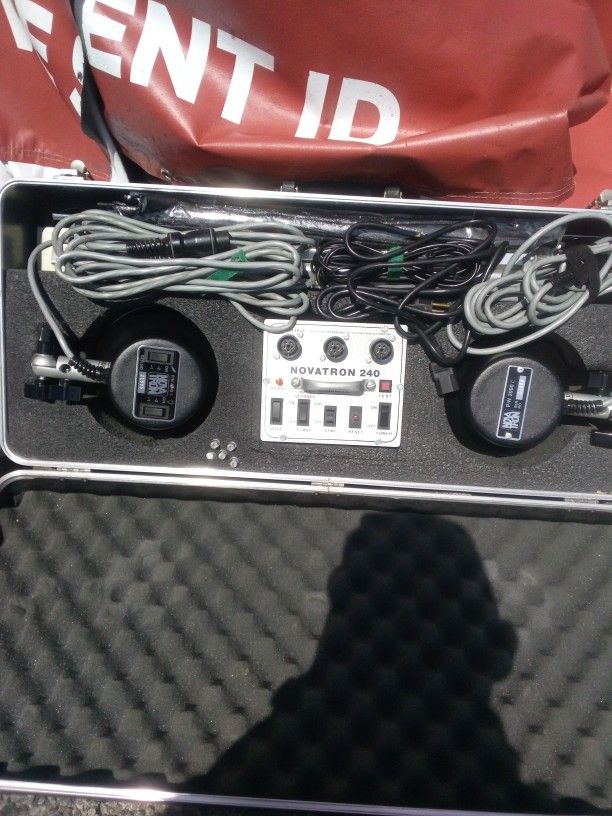 Novatron240