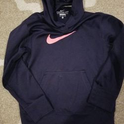 Girls Hooded Sweatshirts 