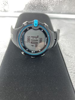 GARMIN WATCH 