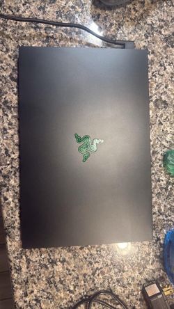 Razer blade 15 4060