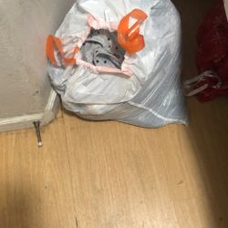 Bag Of Mix Clothes 