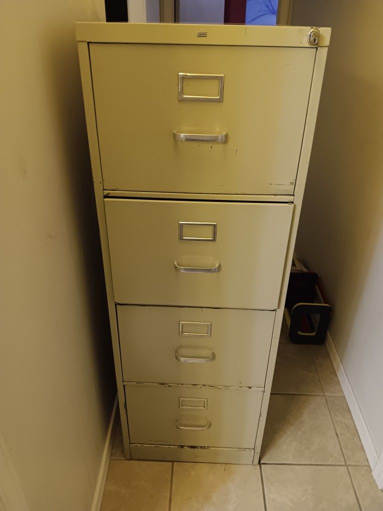 File Cabinet