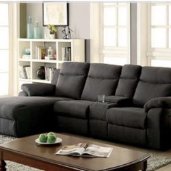 Sectional Sofa