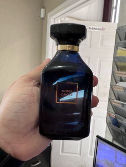 Noble Cavale Fragrance Bottle