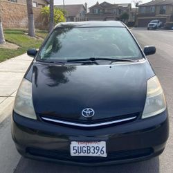 2006 Toyota Prius