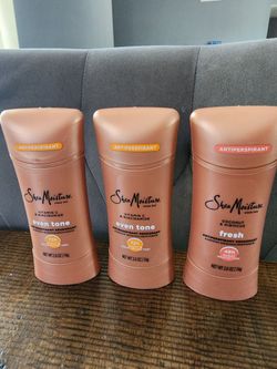 Shea moisture