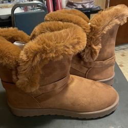 Pippa Hug Boot