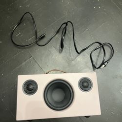 Audio Pro Bluetooth Speaker 