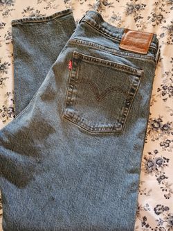 Levi's Jeans Women's 
