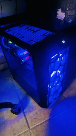 i5 Gaming PC Computer RX 5600 XT