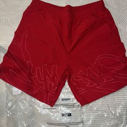 Supreme Shorts 