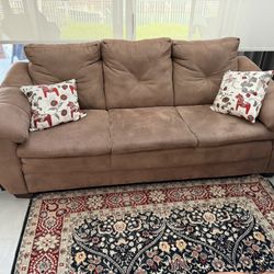 Comfortable Couch 