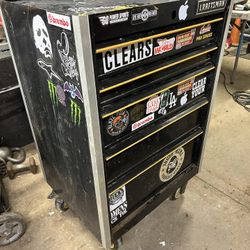 Tool Box 