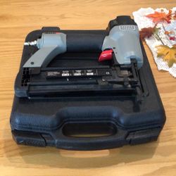 Porter  Cable 18 GA Nailer