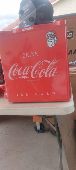 Small refrigerator